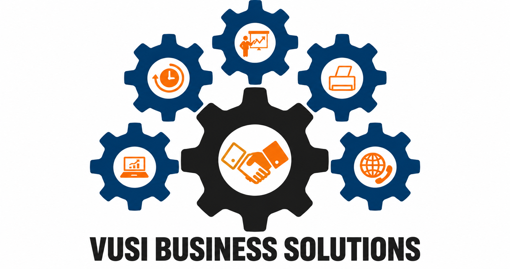Vusi Business Solutions logo